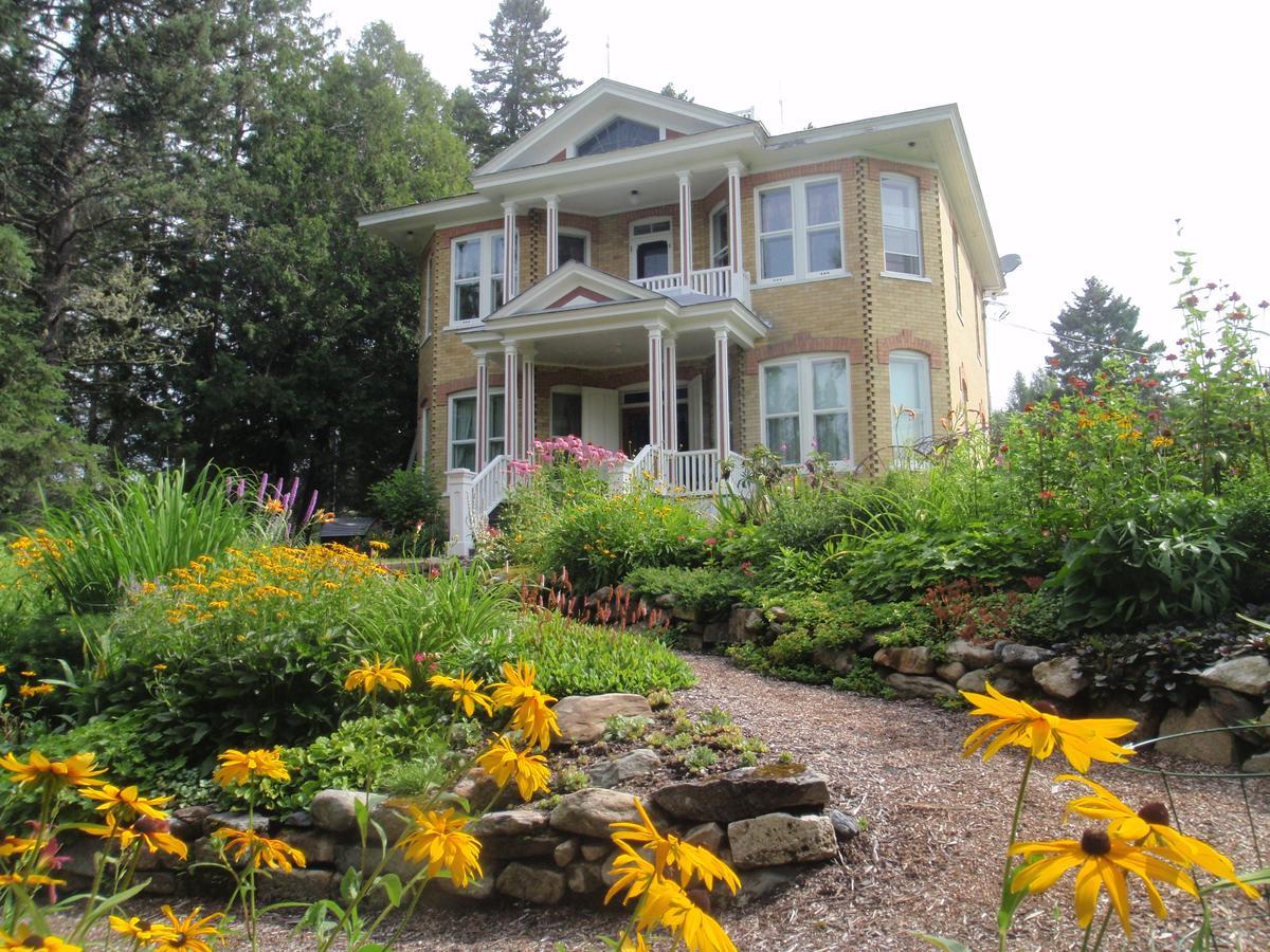 Taylor Manor 4* Saint-Georges