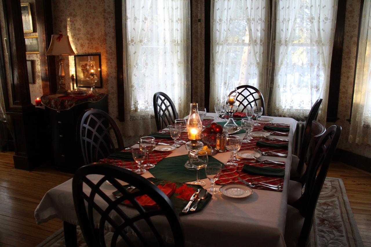 Taylor Manor 4* Saint-Georges
