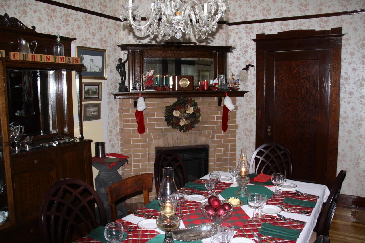 Taylor Manor 4* Saint-Georges
