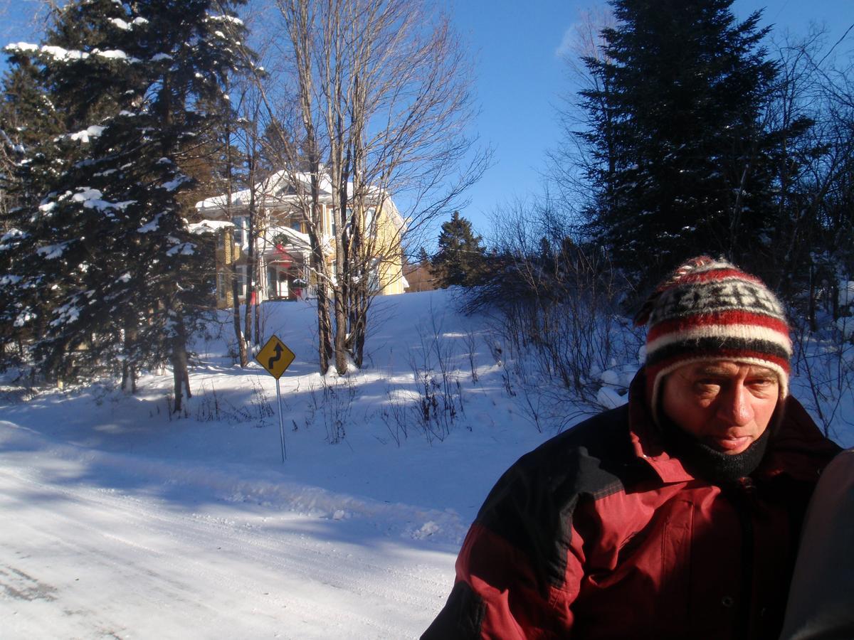 Taylor Manor 4* Saint-Georges
