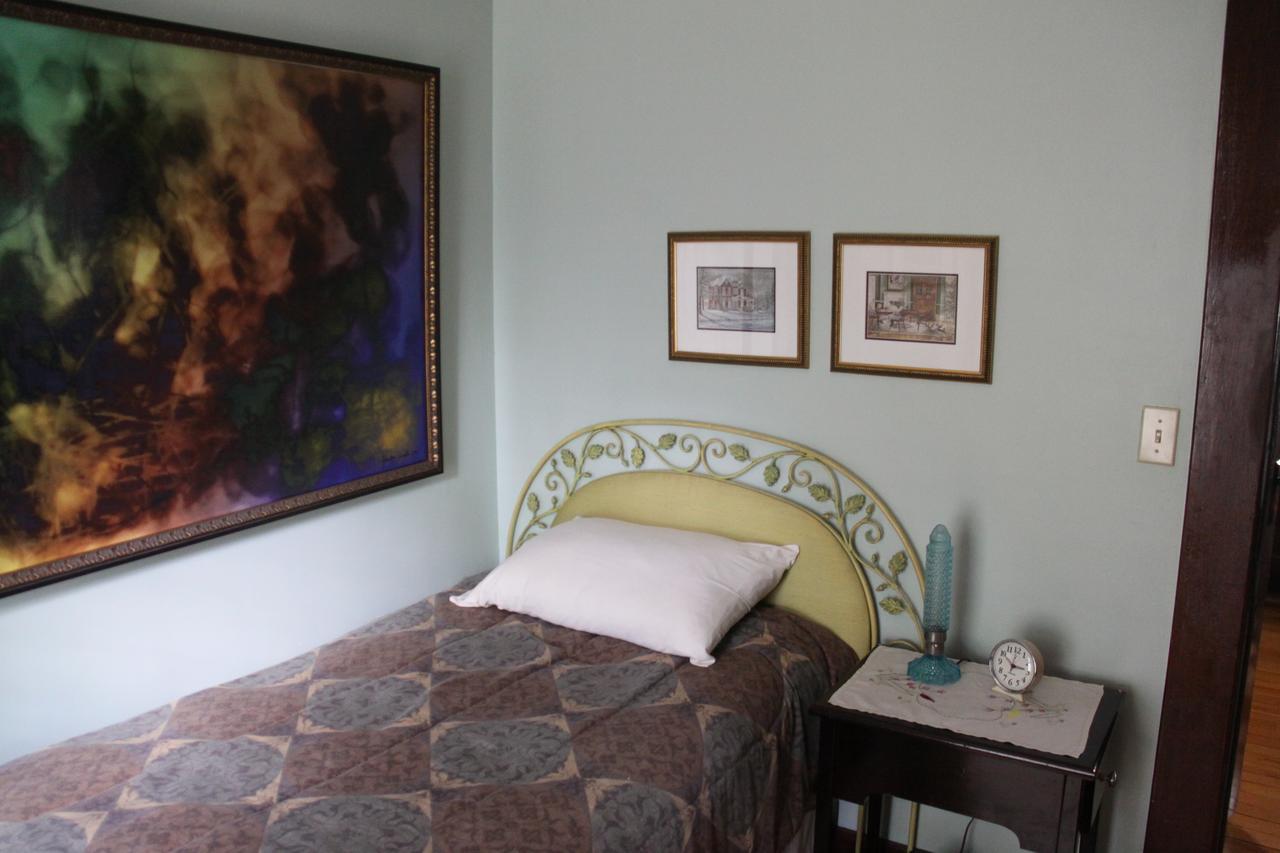 Taylor Manor 4* Saint-Georges