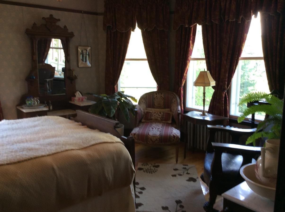 Taylor Manor Inn Saint-Georges