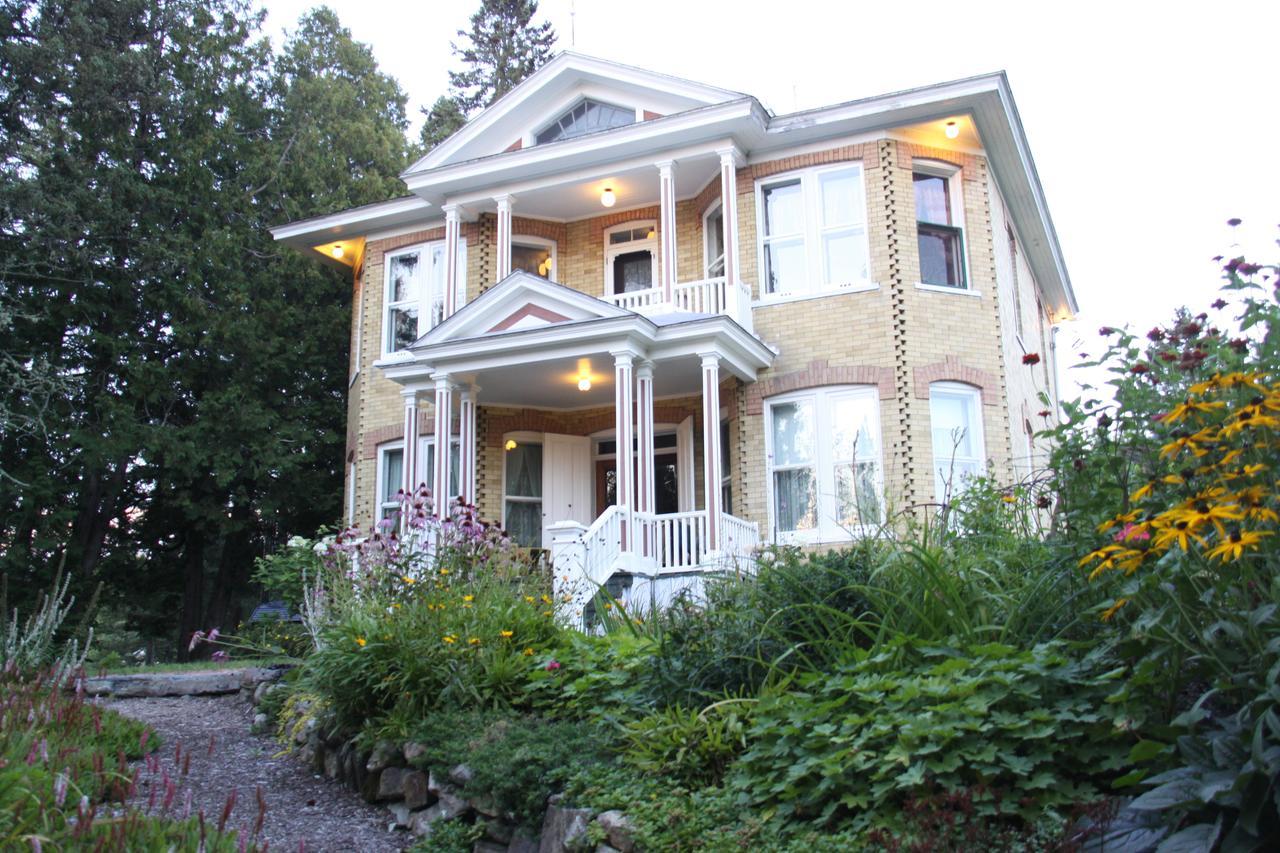 Taylor Manor Saint-Georges