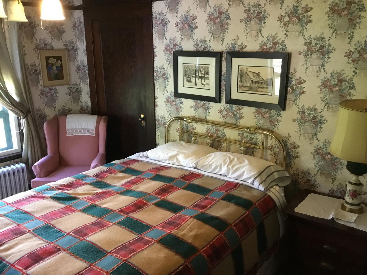 Taylor Manor Inn Saint-Georges