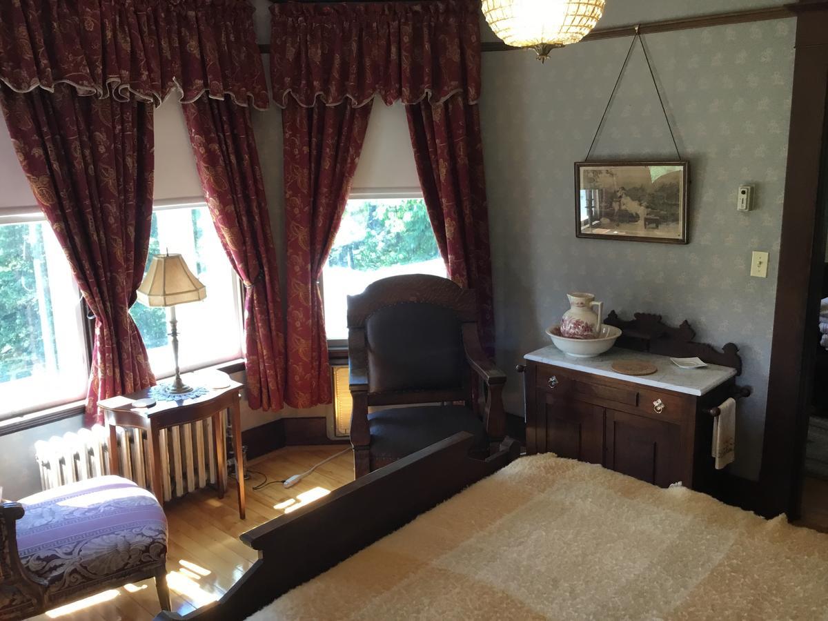 Taylor Manor Saint-Georges
